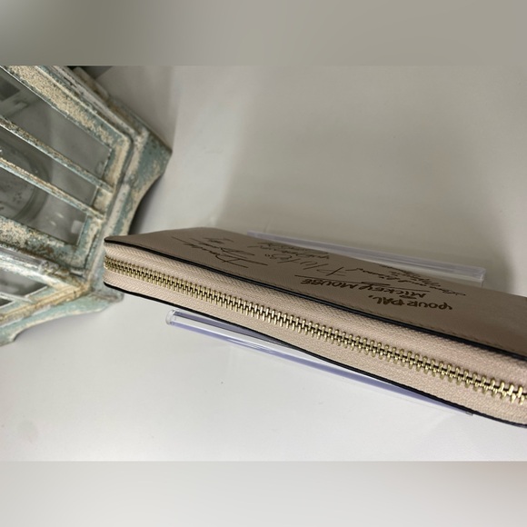 Kate Spade with Disney Characters Rare - Picture 6 of 11